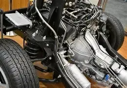 Cara diagnosa kanthi akurat kanthi cara stabilizer sing gagal: Pandhuan Teknis lengkap kanggo profesional