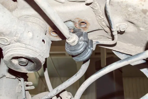 Gejala & Diagnosis Sway Bar Bushing 2025 - Aja Swara Cilik Dadi Masalah Gedhe