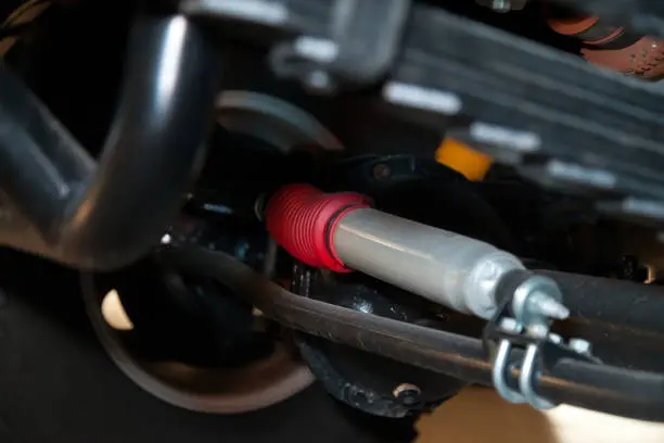 Sampeyan Ganti Bushings ... Dadi Apa Clunk? 5 Kesalahan Instalasi Meh