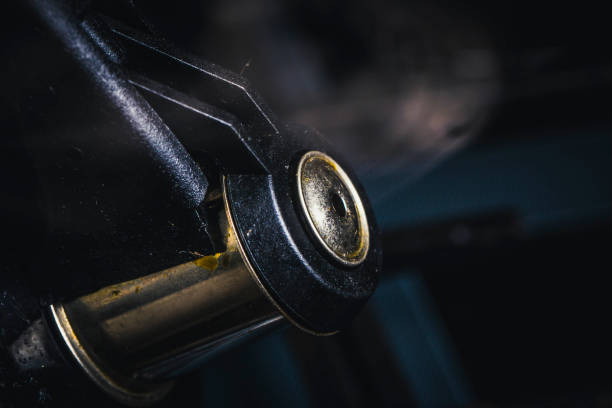 Evolusi Teknologi Kontrol Arm Bushing: Saka Isolasi Pasif nganti Tuntutan Kinerja Tinggi ing Era Kendaraan Listrik