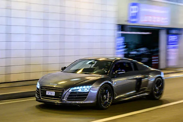 Esensi Premium | Keunggulan Inherent Dibangun ing DNA Mobil