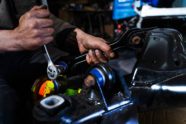 Kontrol Arm Lightweighting: The Underrated 