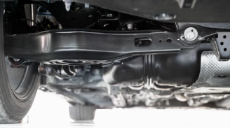 Napa Mobil Mewah milih 