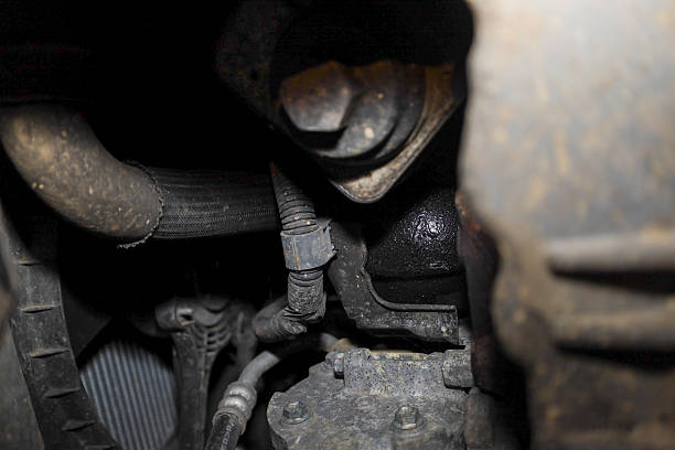 Gejala Gunung Transmisi Buruk & Biaya Panggantos: Pandhuan Lengkap kanggo Pamilik Mobil