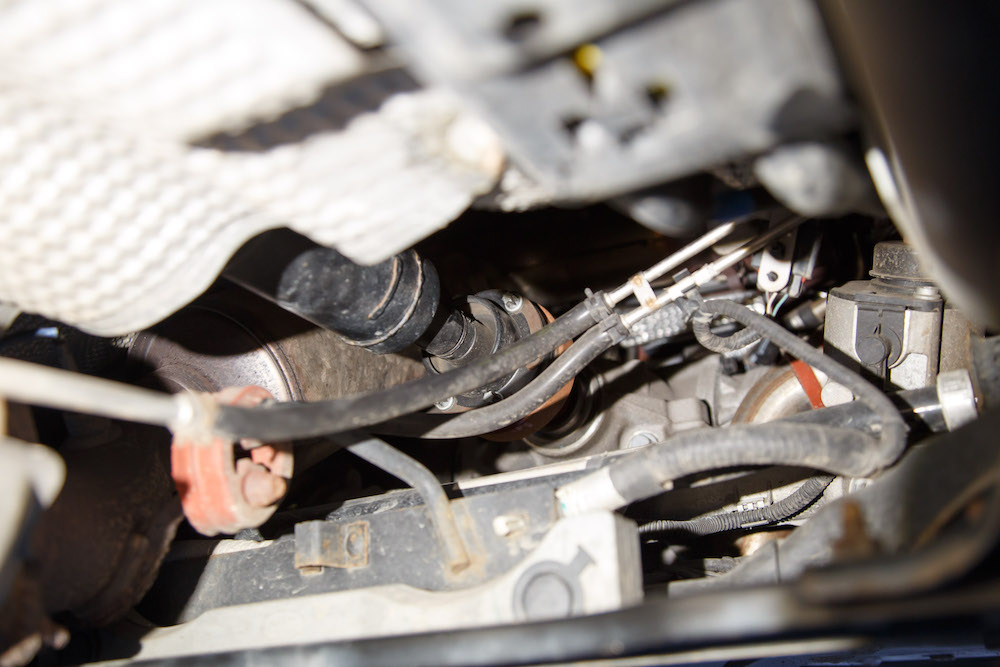 Bentenipun Nyata Antarane OEM vs Parts Mobil Aftermarket
