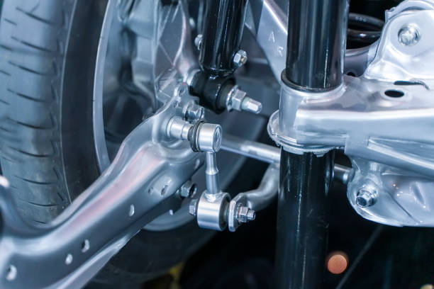 Ringkesan Pasar Transmisi Otomotif Global: Terintegrasi Kata Kunci Panelusuran Volume Dhuwur