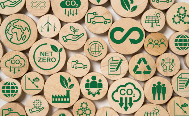 Bahan Biodegradable lan Ramah Lingkungan ing Pabrik Kendaraan Modern