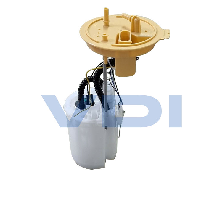 Altea Fuel Pump 20004-2006