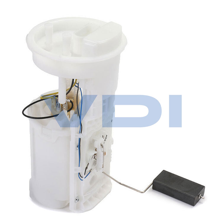 Bora / Varian / 4Motion Fuel Pump 1999-2005