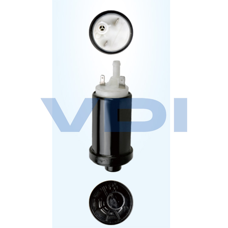 Pump Fuel Listrik 25186924