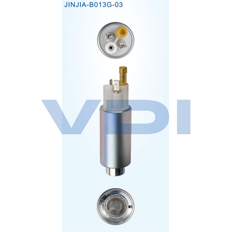 Pompa bahan bakar listrik E2044