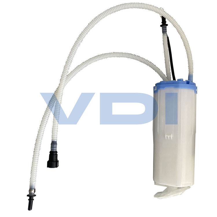 Phaeton Fuel Pump 2011-2016