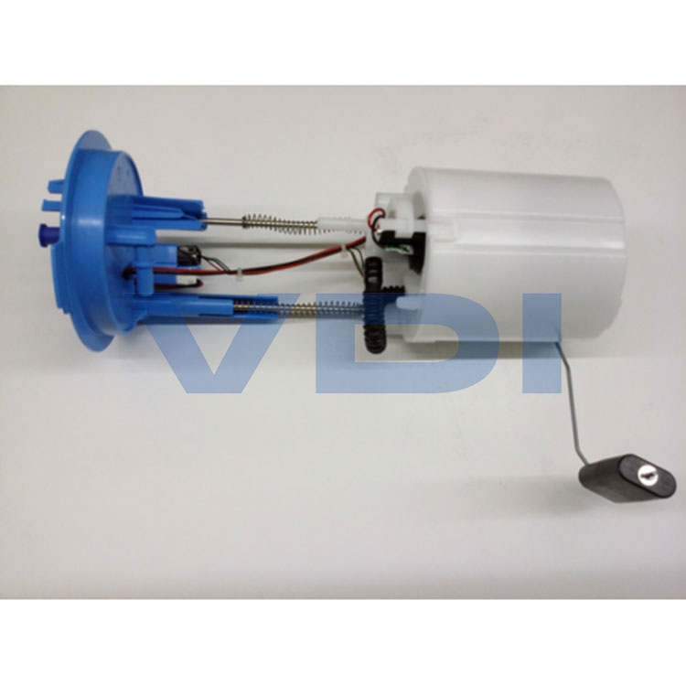 Tiguan Fuel Pump 2008-2011